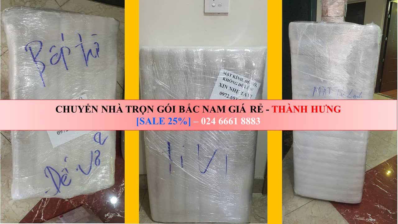 chuyển nhà bắc nam