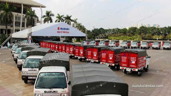 Xe Tải Thành Hưng